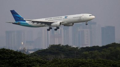 Photo of Garuda Sambut Baik Keputusan Pemerintah Berikan Diskon Tiket Pesawat Hingga 50 Persen