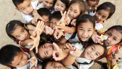 Photo of Lindungi Anak-anak, DPR Usulkan Sosialisasi Pencegahan Virus Corona di Sekolah