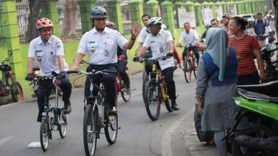 Photo of Sepeda Kenak Pajak Lama-lama Jalan Kaki Kena Pajak Juga