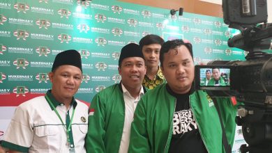 Photo of Mencari Keadilan, Kaukus Muda PPP Laporkan TV One ke KPI