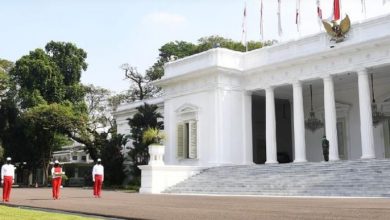Photo of Jadi Tempat Upacara Hari Kemerdekaan Indonesia, Ini 7 Fakta Istana Merdeka