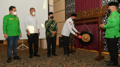 Photo of Sekjen PPP: Eksistensi Partai Islam Penting di Indonesia