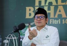 Photo of Ketum PKB: Saya Usul Penundaan Pemilu Demi Tolong Wapres Maruf Amin