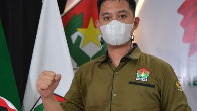 Photo of Hadapi Pemilu 2024, GMPI Minta Kader PPP Hindari Perpecahan