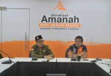Photo of GMPI Ajak Pemuda Amanah Tingkatkan Komunikasi Politik Lintas Negara