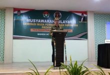 Photo of GMPI Aceh Target Sumbang 15 Ribu Suara Per Kabupaten