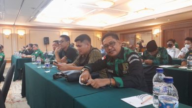 Photo of Beredar Info MLB GPK, Kader: Itu Badut Salah Panggung