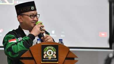 Photo of Majelis Pertimbangan GPK Desak Plt. Ketum Pecat Majelis Kehormatan